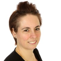 Sylvia Van Valen - De Jong