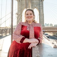 Erika Huggins