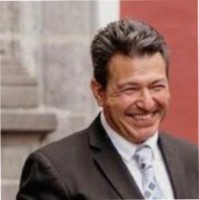 Ricardo Olivas Ayala