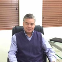 Rogelio Mercado