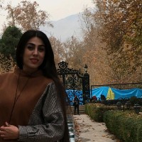 Farzane Rahmani