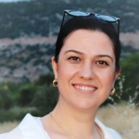 Nurcan Ögeter