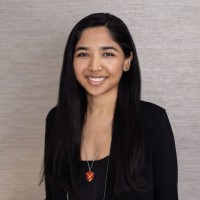 Hannah Rajeshwar