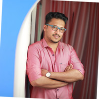 Nikhil Mony Sreelatha