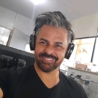 Everaldo Oliveira