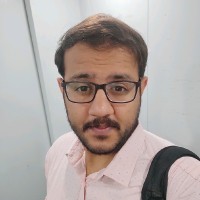 Hitesh Kandani