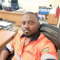 Mohammed Awal Hussein