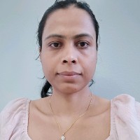 Sarika Sah