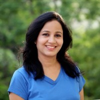 Laxmi Tiwari
