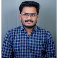 Ashwinkumar Bhalekar