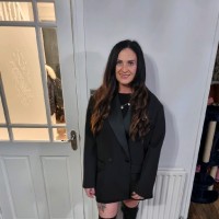 Nicola Tapster