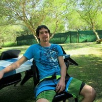 Morne Meershoek