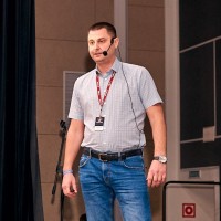 Aleksei Novoselov