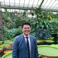 Gaston Khoo