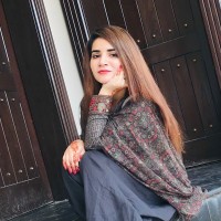 Rida Afzal