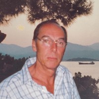 Keith E