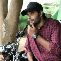 Indrajith Shibu