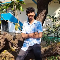 Jeevan Kamble