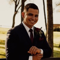 Damian Ortiz
