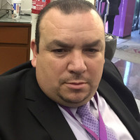 Sergio Castro Sauceda