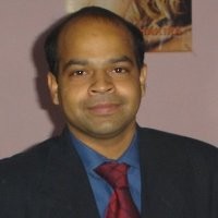 Nitesh Kumar