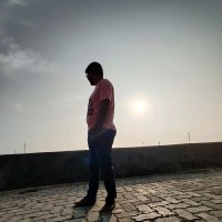 Vignesh Kumar M