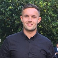 Josh Milnes