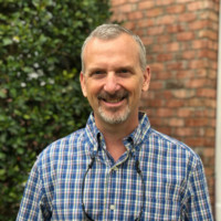 Greg Dickey