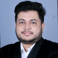 Sudip Kumar ~.