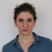 Helena Gavrielides