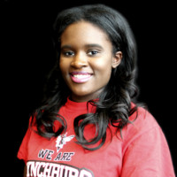 Daishanae Brown