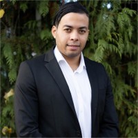 Warren Riga Antonini