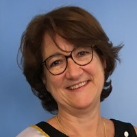 Florence WASTIN - ROSSET