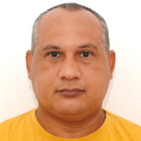 José Rafael Gomes da Silva