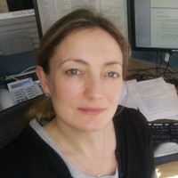 Cecilia Sparke