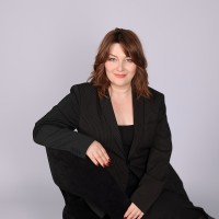 Ekaterine Orbeladze