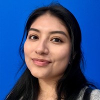 Nicole Vicente Ganoza
