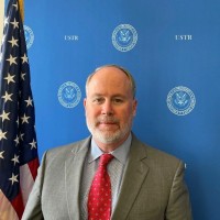 Robert Ahern