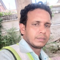 Pramod Mandal