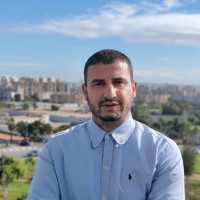 Mohamed Arab Yahiatene