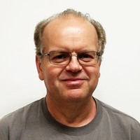 Douglas Dearhamer