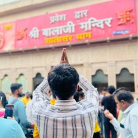 Krishnakant Yadav