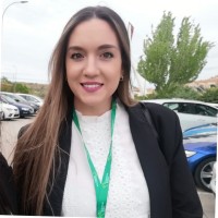 Celia Cabañas Martínez