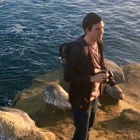 Joe Baum