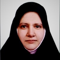 Zahra Aghaei Jeshvaghani