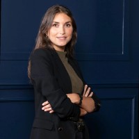 Adeline Pouclet