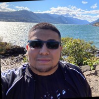 Crispin Hernandez