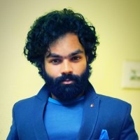 Kranthi Kiran Angadi