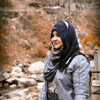 Moazma Shahzad