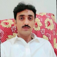 Muhammad Mehboob Alam